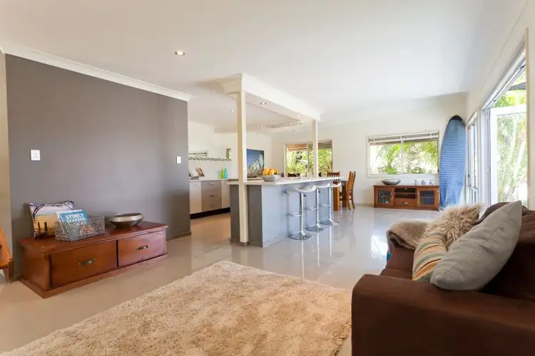 Second view of Homely house listing, 38 Moseley Drive, Boambee East NSW 2452
