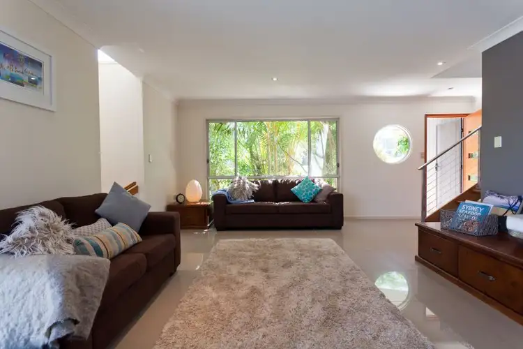 Fourth view of Homely house listing, 38 Moseley Drive, Boambee East NSW 2452