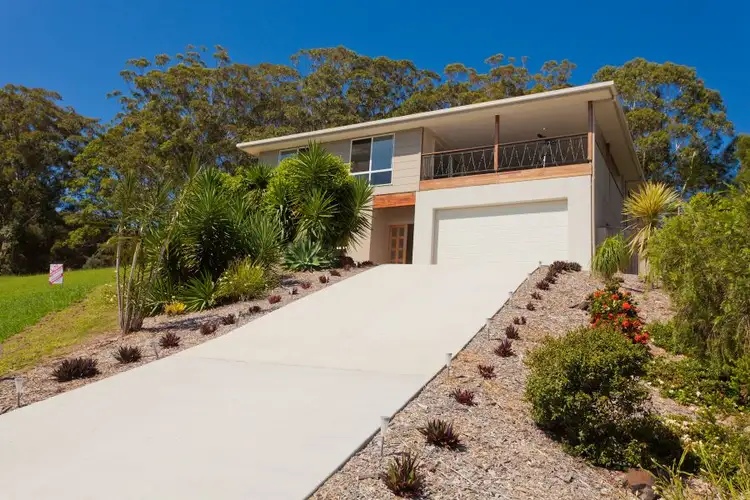19 View Drive, Boambee East NSW 2452