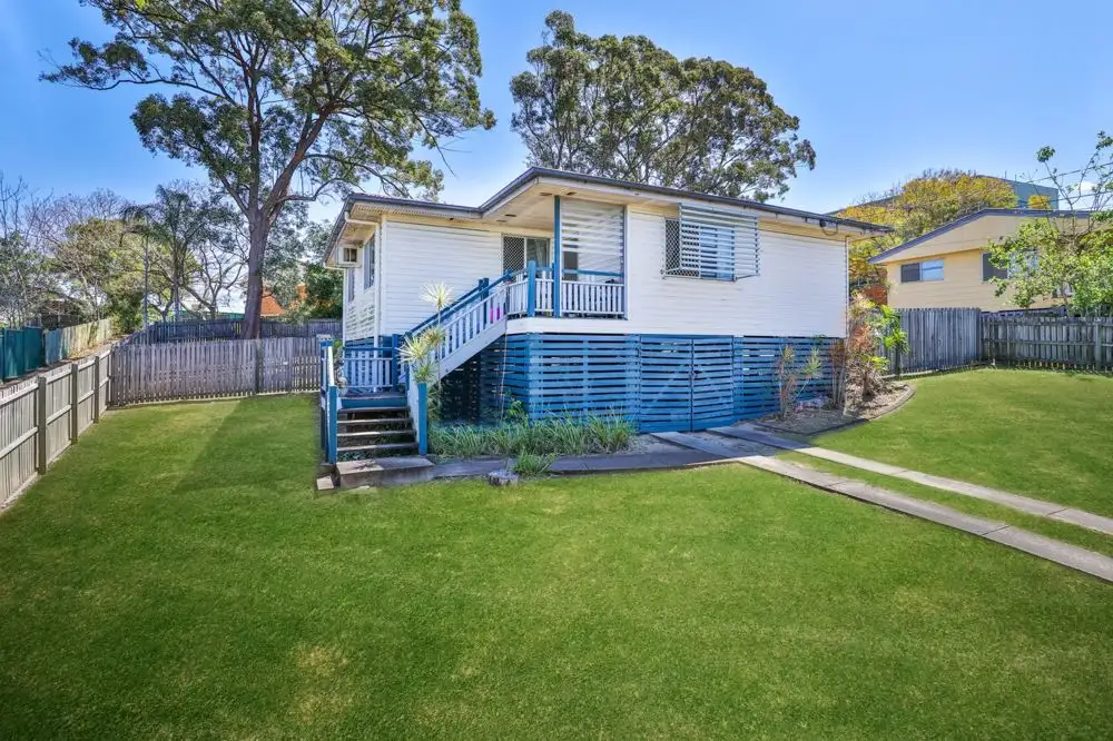 Main view of Homely house listing, 263 Kingston Road, Logan Central QLD 4114