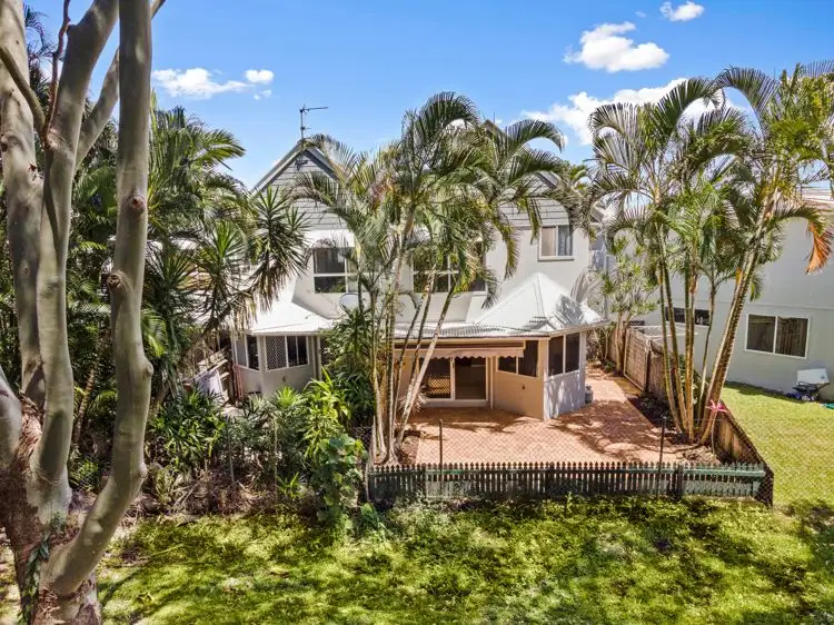 Main view of Homely townhouse listing, 4/47 Dalton Drive, Maroochydore QLD 4558