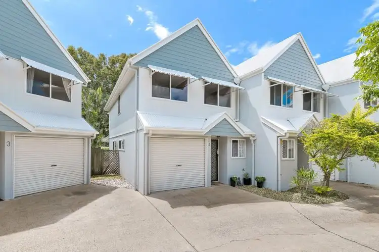 Third view of Homely townhouse listing, 4/47 Dalton Drive, Maroochydore QLD 4558