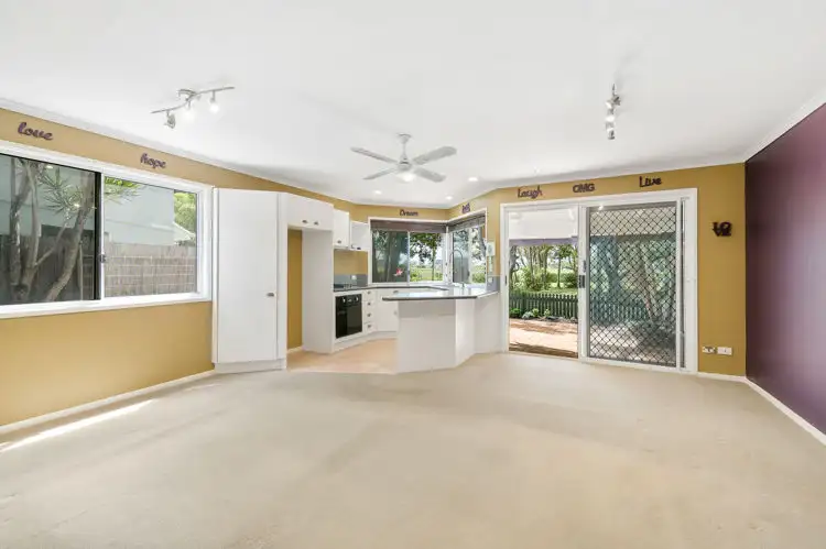 Fourth view of Homely townhouse listing, 4/47 Dalton Drive, Maroochydore QLD 4558