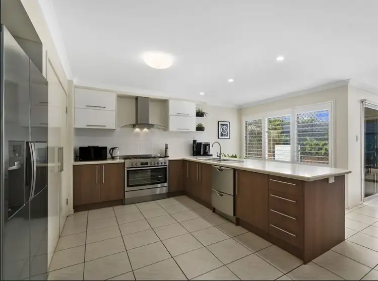 Second view of Homely house listing, 32 Baldwin Street, Redcliffe QLD 4020