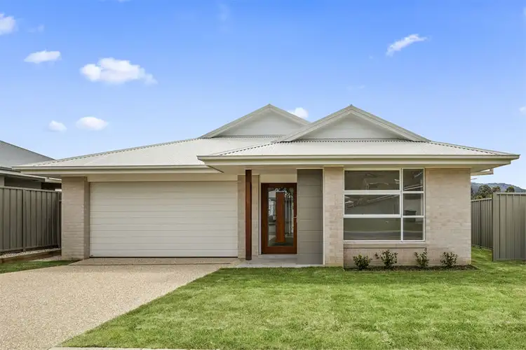 Main view of Homely house listing, 3 Currawong Cl, Coffs Harbour NSW 2450