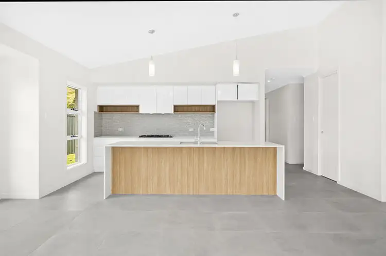 Fourth view of Homely house listing, 3 Currawong Cl, Coffs Harbour NSW 2450