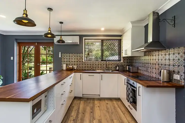 Second view of Homely house listing, 4 Lakes Drive, Tweed Heads West NSW 2485