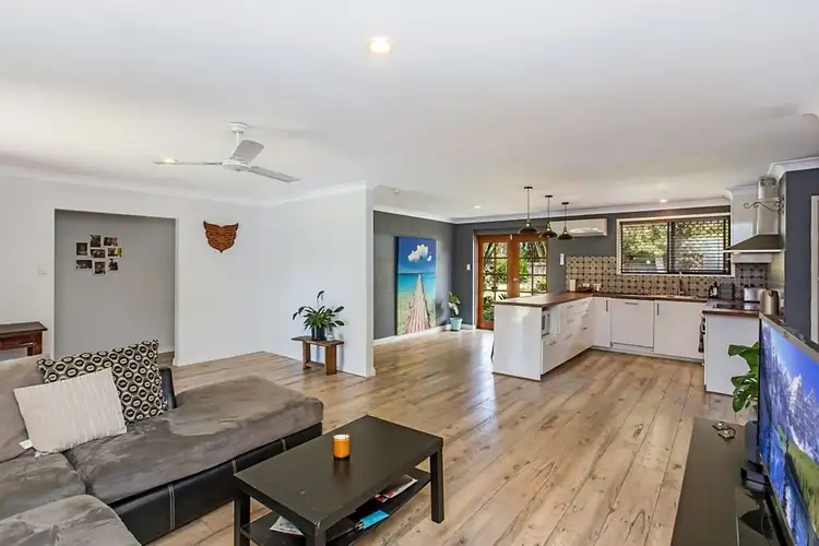 Third view of Homely house listing, 4 Lakes Drive, Tweed Heads West NSW 2485