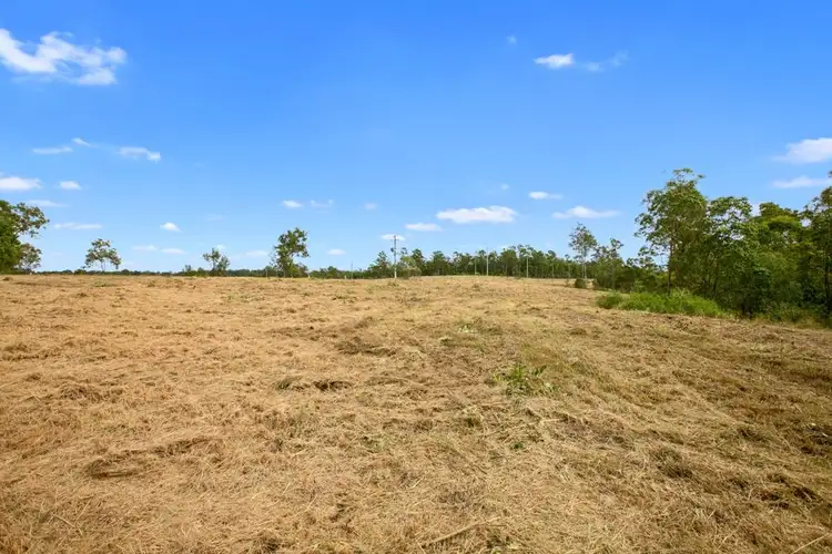 Main view of Homely land listing, Lot 3 Cloey Road, Tamaree QLD 4570