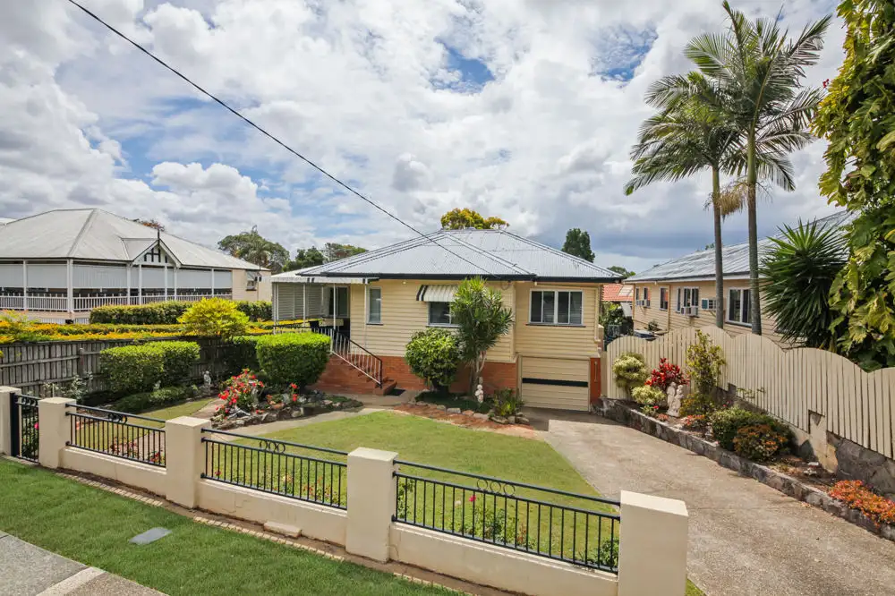Main view of Homely house listing, 133 Rode Road, Wavell Heights QLD 4012