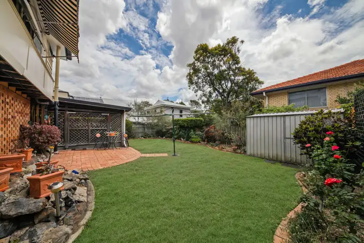 Second view of Homely house listing, 133 Rode Road, Wavell Heights QLD 4012