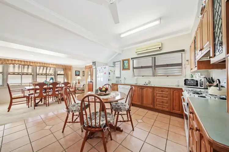 Fifth view of Homely house listing, 133 Rode Road, Wavell Heights QLD 4012