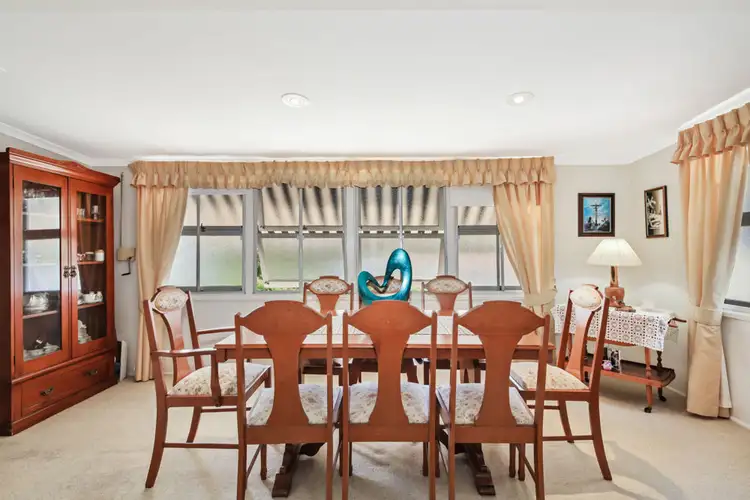 Sixth view of Homely house listing, 133 Rode Road, Wavell Heights QLD 4012