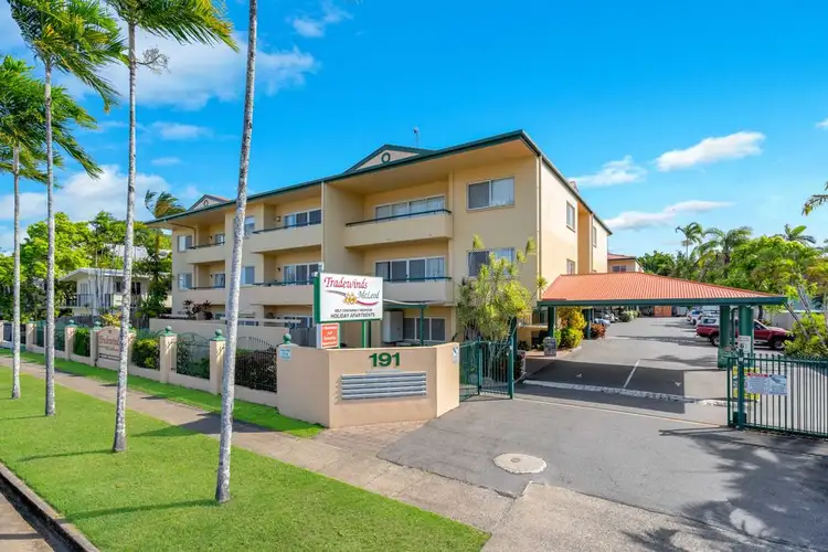 217/191-193 McLeod Street, Cairns North QLD 4870