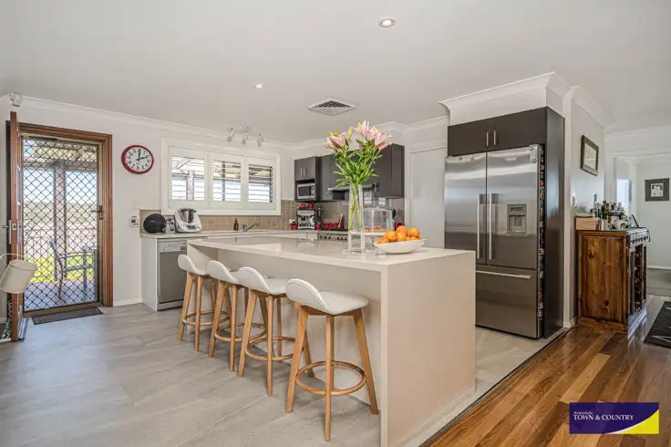 Fifth view of Homely house listing, 12 Bill Watson Court, Armidale NSW 2350