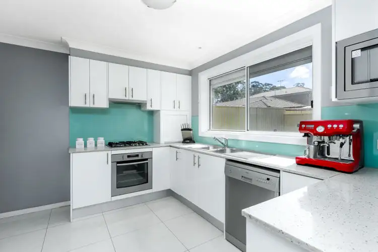 Third view of Homely house listing, 17 Woonona Road, Prestons NSW 2170