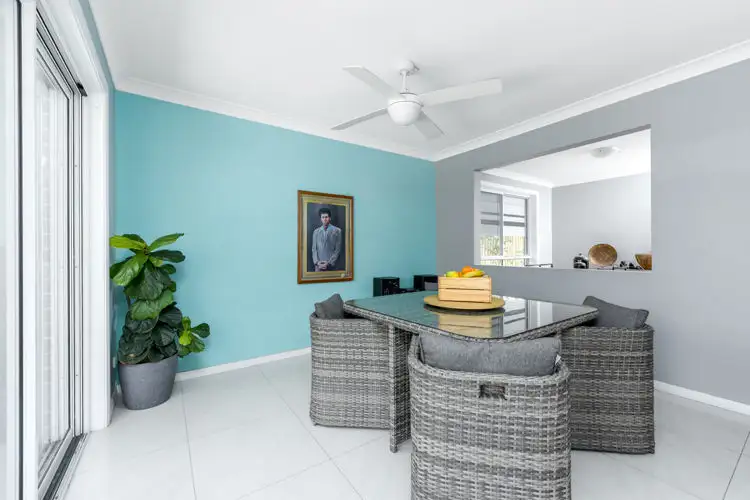 Fifth view of Homely house listing, 17 Woonona Road, Prestons NSW 2170