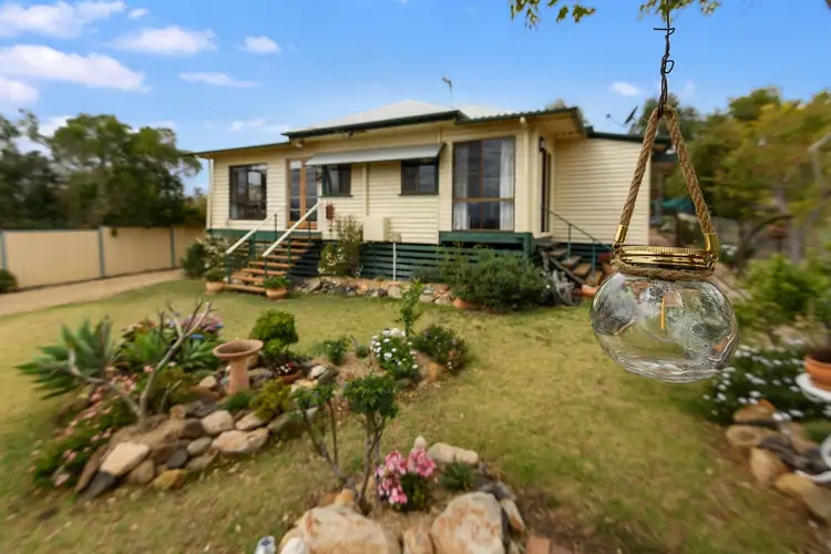 Main view of Homely house listing, 29 Stanley Street, Greenmount QLD 4359