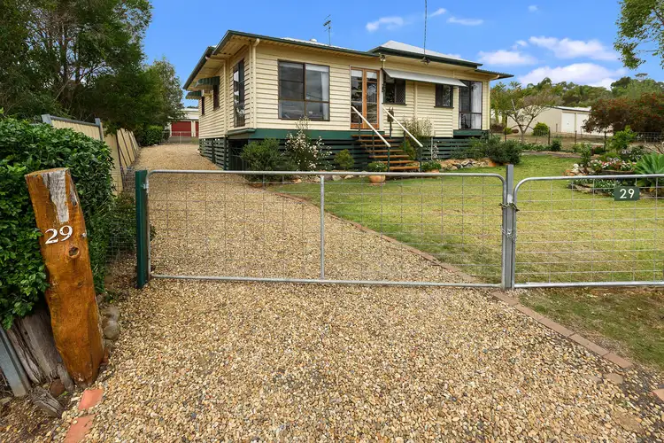 Third view of Homely house listing, 29 Stanley Street, Greenmount QLD 4359