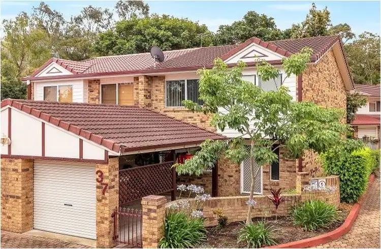 37/68 Springwood road, Rochedale South QLD 4123