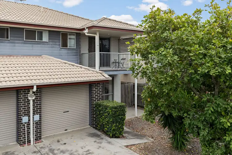 Main view of Homely townhouse listing, 47/350 Leitchs Road, Brendale QLD 4500