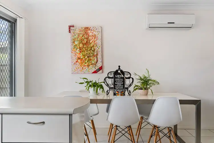 Fourth view of Homely townhouse listing, 47/350 Leitchs Road, Brendale QLD 4500