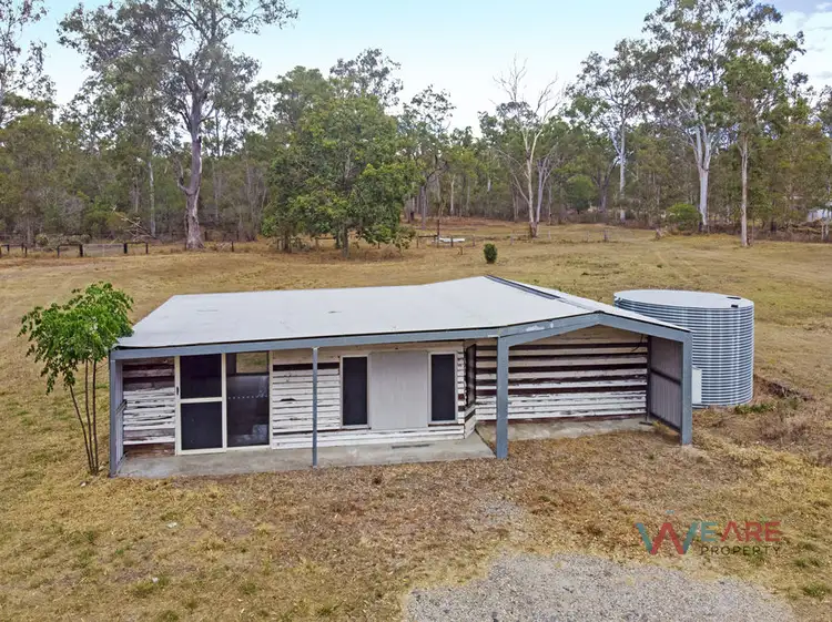 Second view of Homely land listing, 79 Missouri rd, Jimboomba QLD 4280