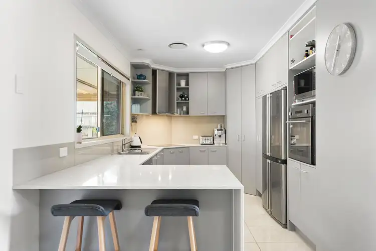 16 Magna Place, Bracken Ridge QLD 4017