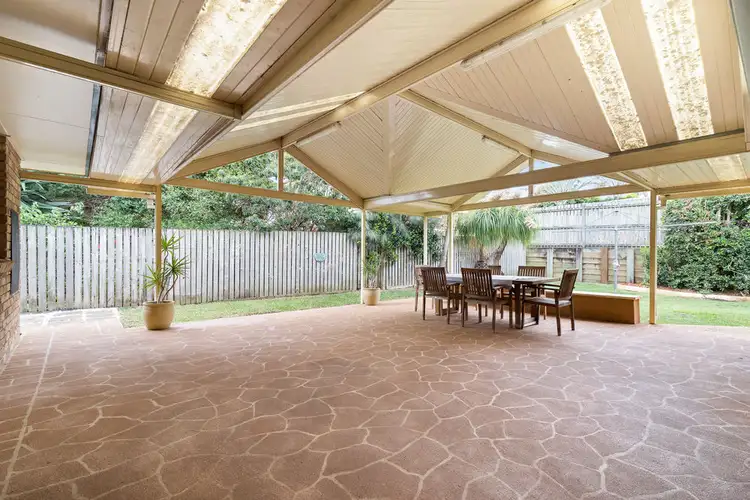 Sixth view of Homely house listing, 16 Magna Place, Bracken Ridge QLD 4017