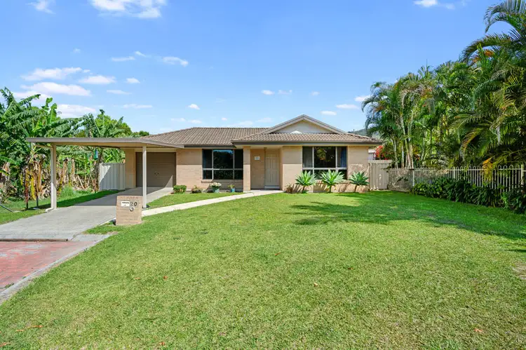 Main view of Homely house listing, 20 Carrall Close, Coffs Harbour NSW 2450