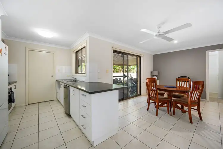 Fourth view of Homely house listing, 20 Carrall Close, Coffs Harbour NSW 2450