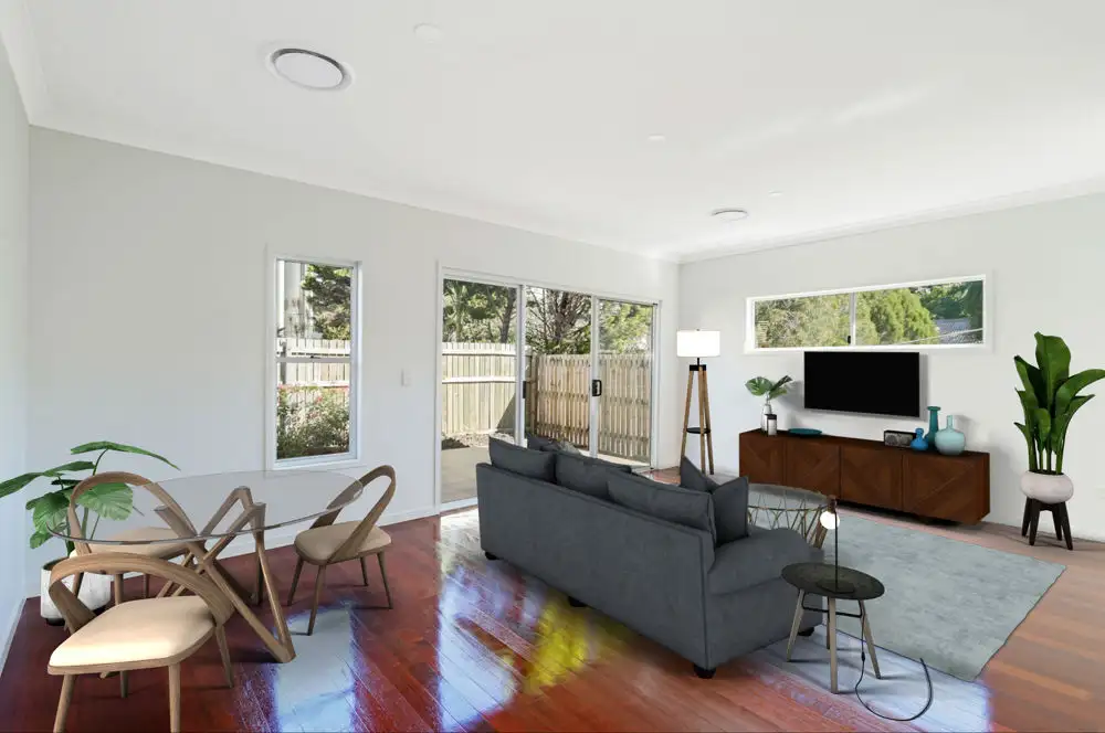 Main view of Homely house listing, 10 Sussex St, Mitchelton QLD 4053
