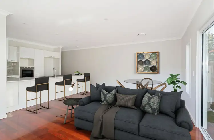 Second view of Homely house listing, 10 Sussex St, Mitchelton QLD 4053