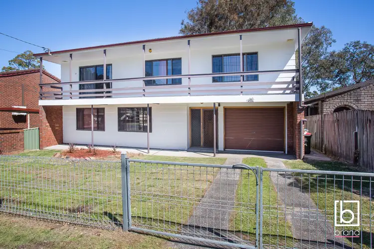 Main view of Homely house listing, 26 Nerida Avenue, San Remo NSW 2262