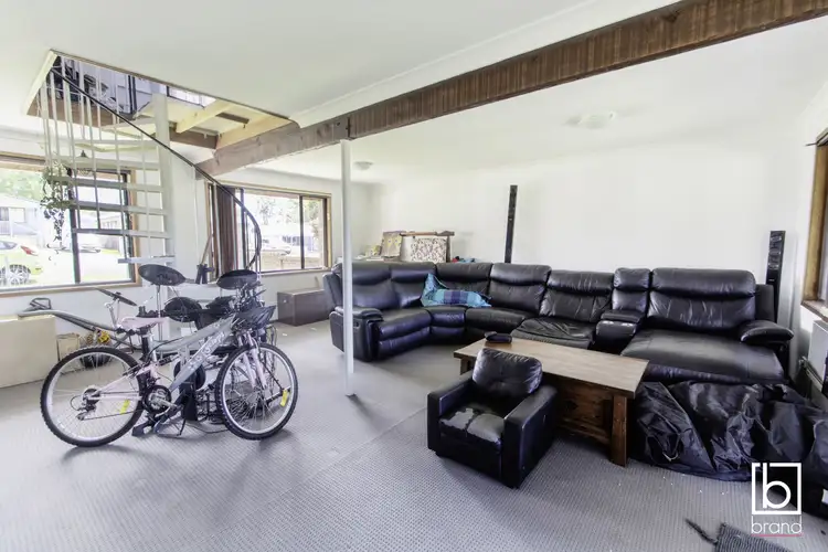 Third view of Homely house listing, 26 Nerida Avenue, San Remo NSW 2262