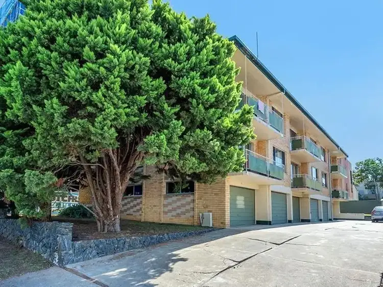 6/12 Isedale Street, Wooloowin QLD 4030