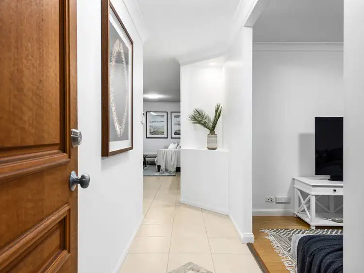 Second view of Homely house listing, 34 Williams Street, Wakerley QLD 4154
