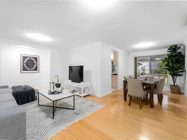 Third view of Homely house listing, 34 Williams Street, Wakerley QLD 4154