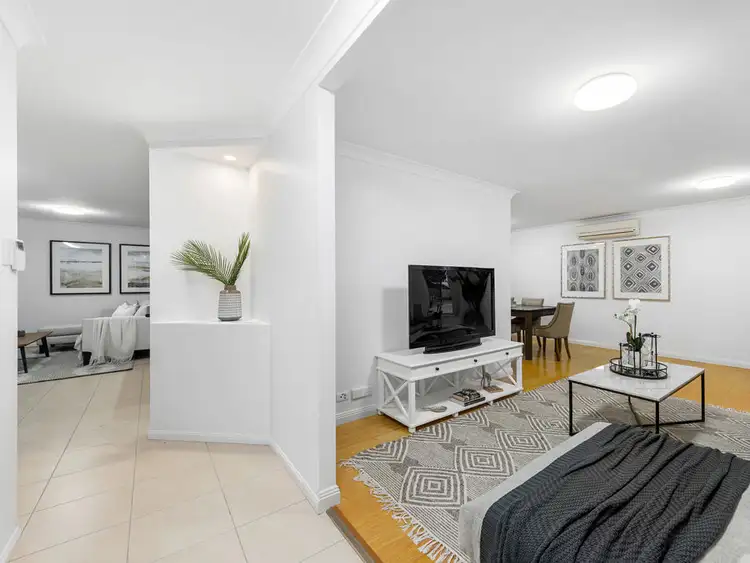 Fifth view of Homely house listing, 34 Williams Street, Wakerley QLD 4154