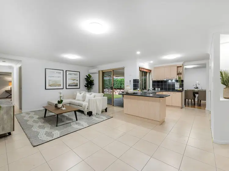 Sixth view of Homely house listing, 34 Williams Street, Wakerley QLD 4154