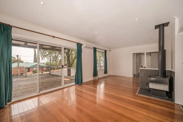 Fourth view of Homely house listing, 11 O'Dell Street, Armidale NSW 2350