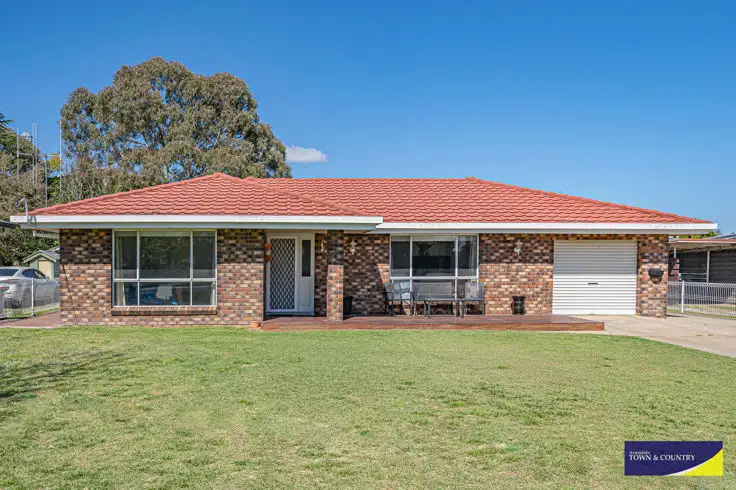 Main view of Homely house listing, 12 Shambrook Avenue, Armidale NSW 2350