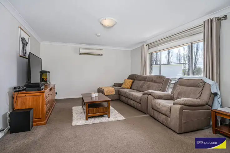 Second view of Homely house listing, 12 Shambrook Avenue, Armidale NSW 2350