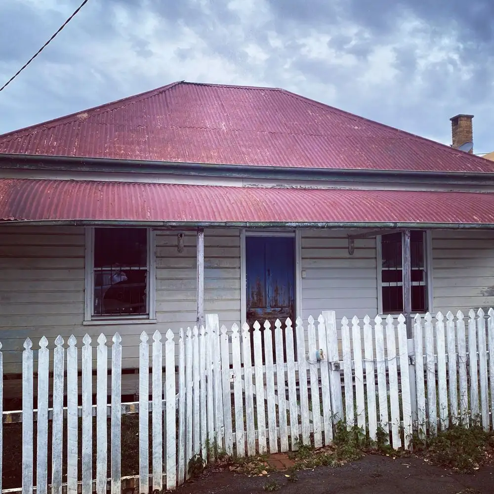Main view of Homely house listing, 44a Gowrie Street, Toowoomba City QLD 4350