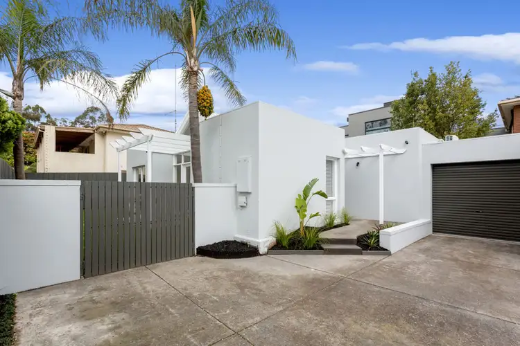 4A The Boulevarde, Doncaster VIC 3108