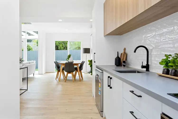 Sixth view of Homely unit listing, 4A The Boulevarde, Doncaster VIC 3108