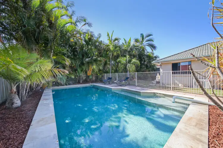 20 Viewpoint Drive, Springfield Lakes QLD 4300