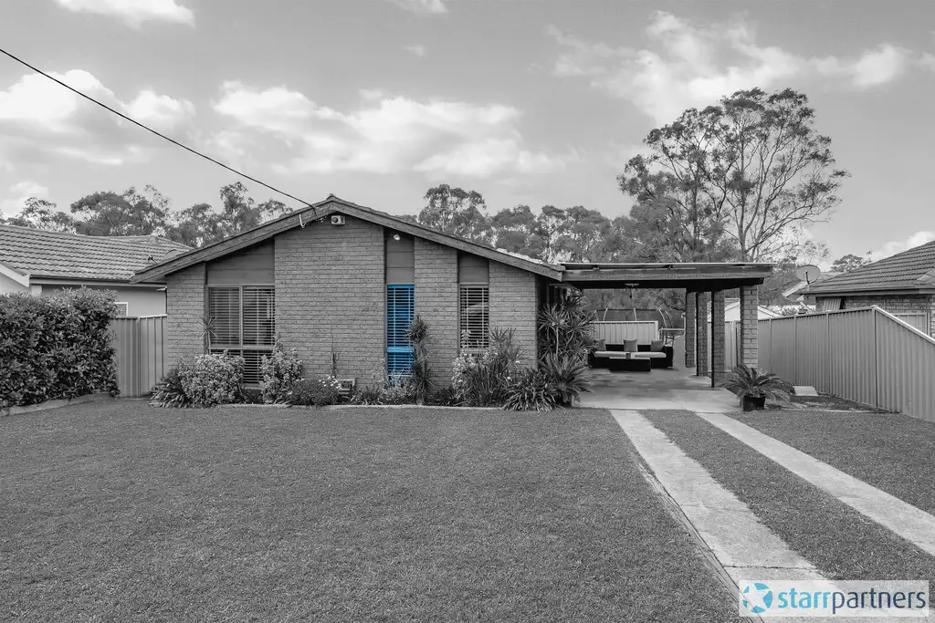 Main view of Homely house listing, 16 Carmen Place, Freemans Reach NSW 2756