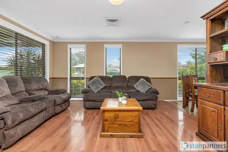 Third view of Homely house listing, 16 Carmen Place, Freemans Reach NSW 2756