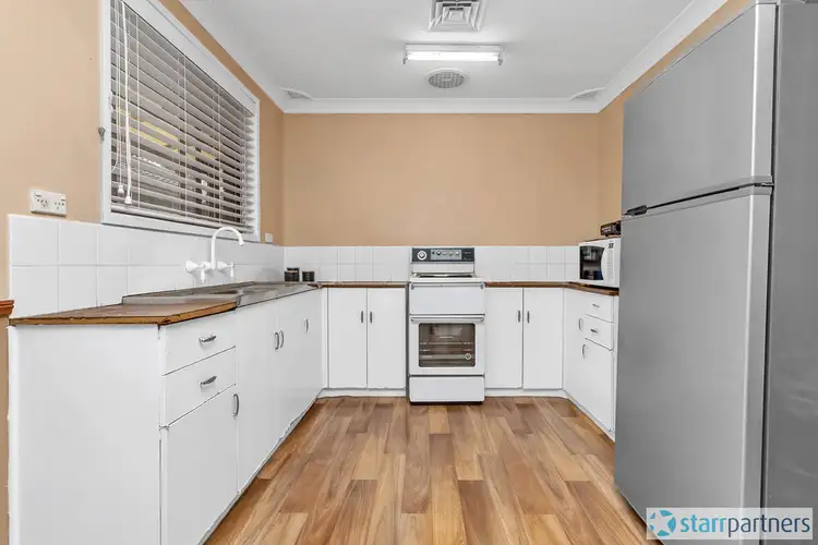 Fourth view of Homely house listing, 16 Carmen Place, Freemans Reach NSW 2756